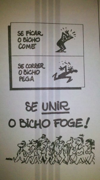 É O RAP