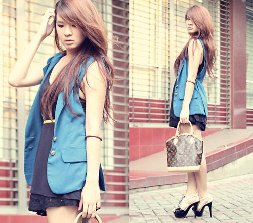 Dosage of Fashion
