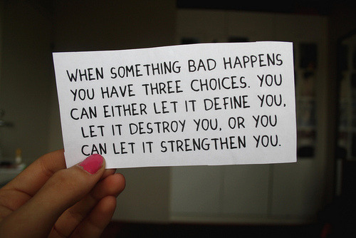 I think I&rsquo;ll go with the 3 rd one