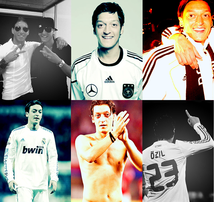come with me to Madrid, that's where Real play