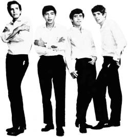 Los Saicos