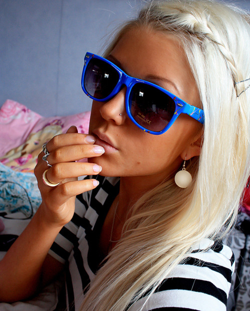 Reckless.