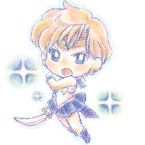 sailor uranus