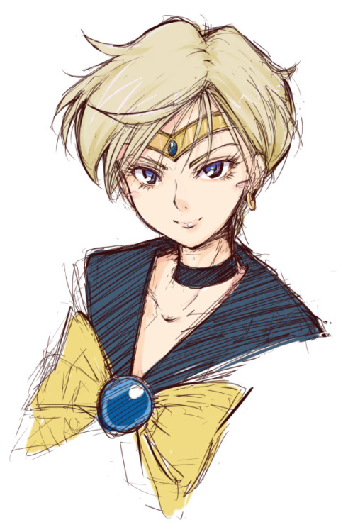 sailor uranus