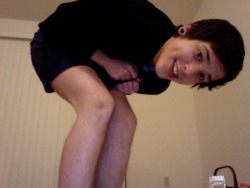 hello-ace:  fking-dt:  xknaasty:     This is nathan (six6vi) He took his life on july 5th, 2011 due to kids at his school calling him gay. He is not gay at all, they just made fun of his small structure and the way he took incredibly feminine pictures