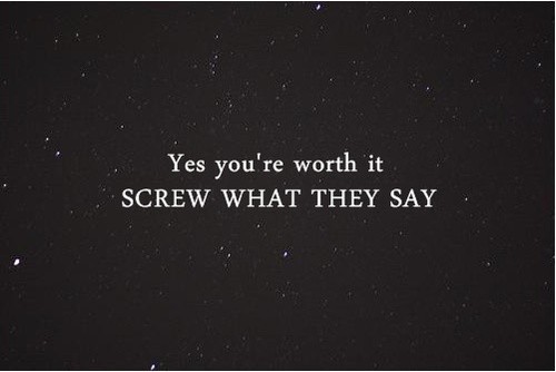 relevance*