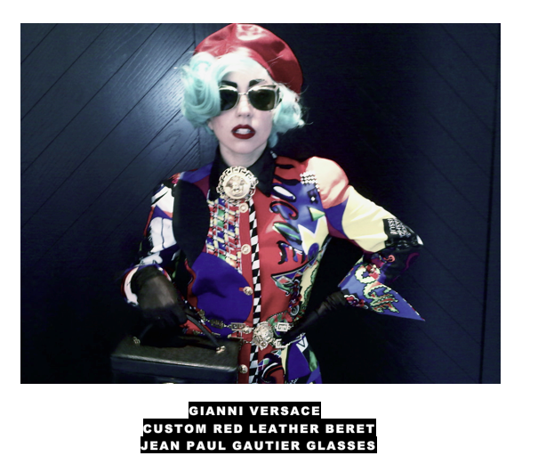 AMEN†FASHION