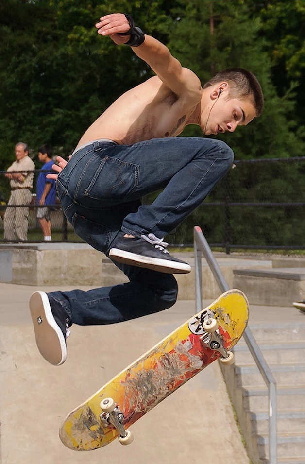 whoisyourpaddy:  Fly high 