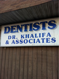 gregkulaga:  Apparently Taylor Gang has a dental operation in Chicago lol 