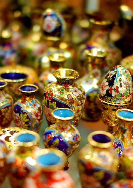 Hadicrafts from Shiraz, Iran.By youngrobv (Rob&Ale)