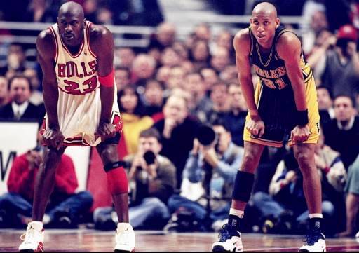 the best player