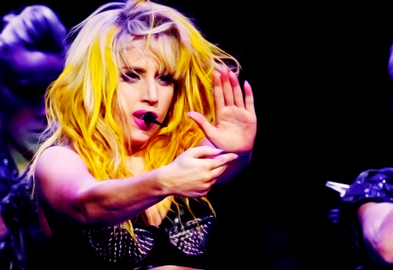 Aphrodite.