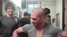 All these people saying The Wanted are ugly.