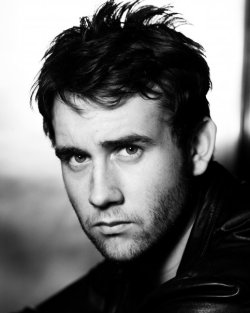 fuckyeahneilmcneil:  Attention World: Neville Longbottom has grown up.     Damn. I&rsquo;m gettin old