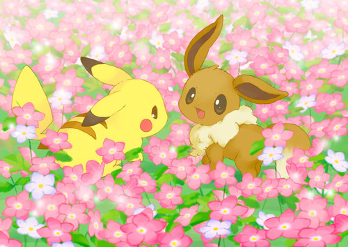 ♡☽ April ☾♡