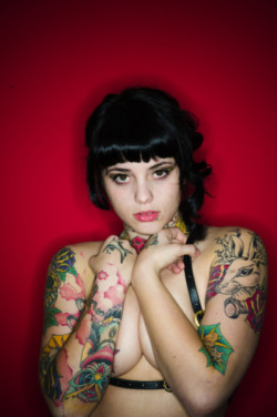 Radeo Suicide (2/3)