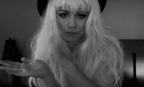 lesbianseatforfree:  lady gaga move?