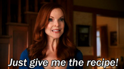 Bree Van de Kamp