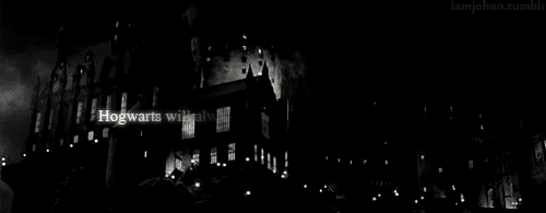  Hogwarts :  Terrenos: Cabana do Hagrid, Campo de Quadribol, Floresta Proibida, Salgueiro Lutador, Portões de Hogwarts, cerca dos Hipogrifos, Estufas de Herbologia, Aula de Voo, Círculo de Pedra e Ponte Coberta. Masmorras: Sala de Poções, Sala de