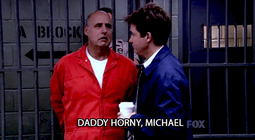 fitforfridaysfestival:  girl-in-the-hitops: first it was no horny on main by etiquette