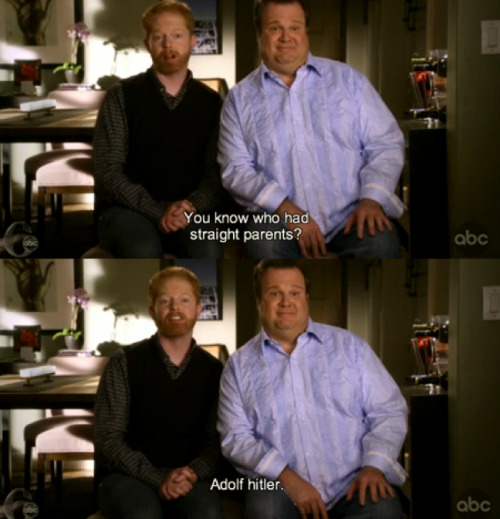 I am the one who knocks.