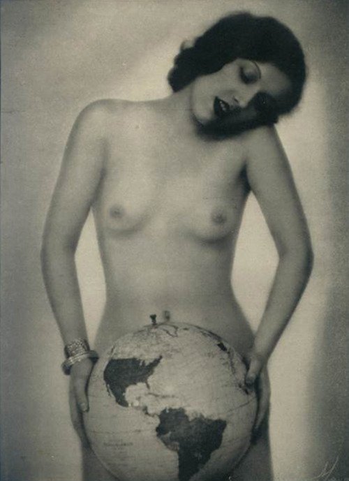 the whole world