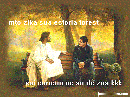 jesusmanero:  go forest go 