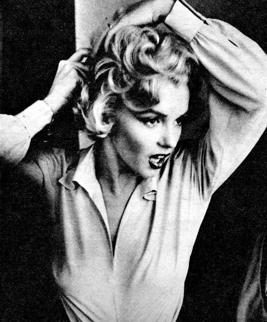 Born This Way.