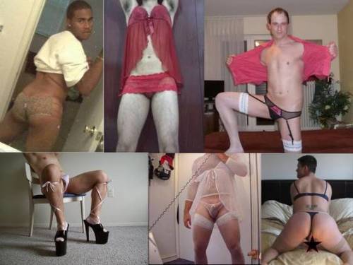 Fuck Yeah Stockings…