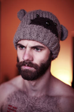 pissglitter:  thepixelnoir:  Beanie I must have.  I must have him.  