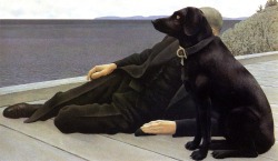 thenewmanhattanite:  Alex Colville 