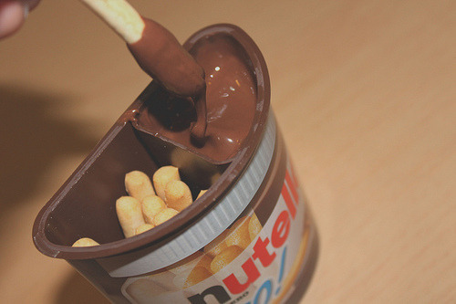 LOVE FOOD
