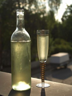 fuckyeahvalhalla:  Mead, also called honey wine, is an alcoholic beverage that is produced by fermenting a solution of honey and water. Mead is known from many sources of ancient history throughout Europe, Africa, and Asia, although archaeological