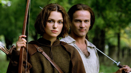 ja-ll:impetuousvortex:Can we just appreciate the fact that Keira Knightley was supposed to be convin