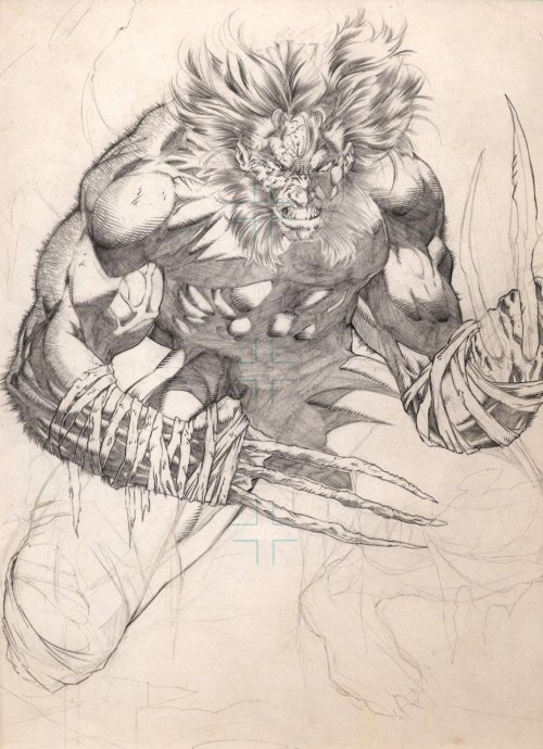 WOLVERINEHOLIC