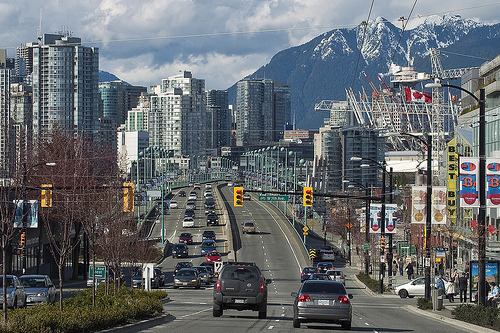 csteezyyy:  Vancouver <3  I LOVE GOING HERE.