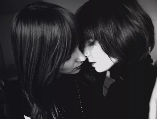 Womyn Loving Womyn