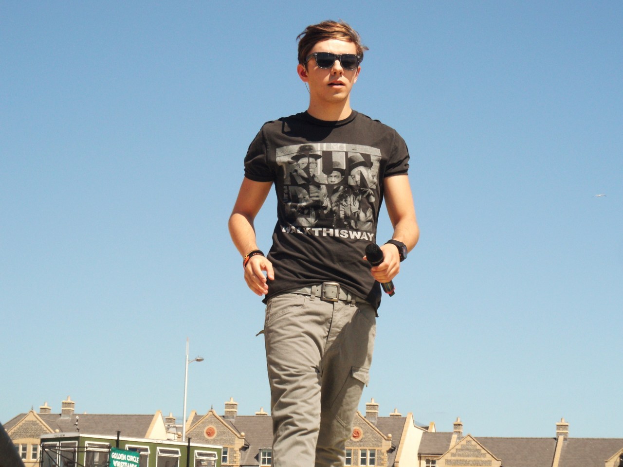 jlsmakemewanna:  Nathan looking gorgeous &lt;3  okay&hellip;wow! 