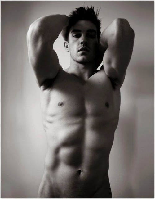 Handsome….