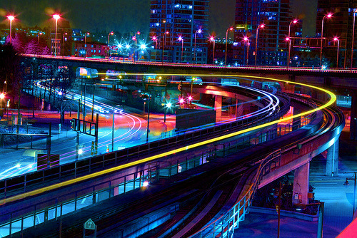 fuckyeahstreetlights:  Submitted by: @OhhDeeannjelloh I Follow Back! (: