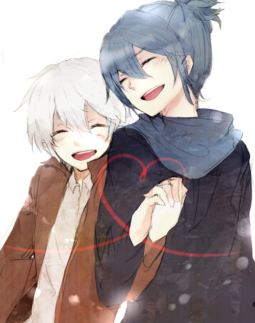 more-desu:  咲鵺@ついった生息    