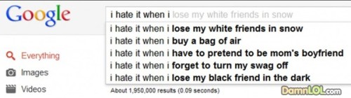 kitanathecreator:  “I hate when i lose my black friend in the dark” LOLOLOLOMG. 