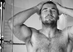 Ben Cohen is so hot.