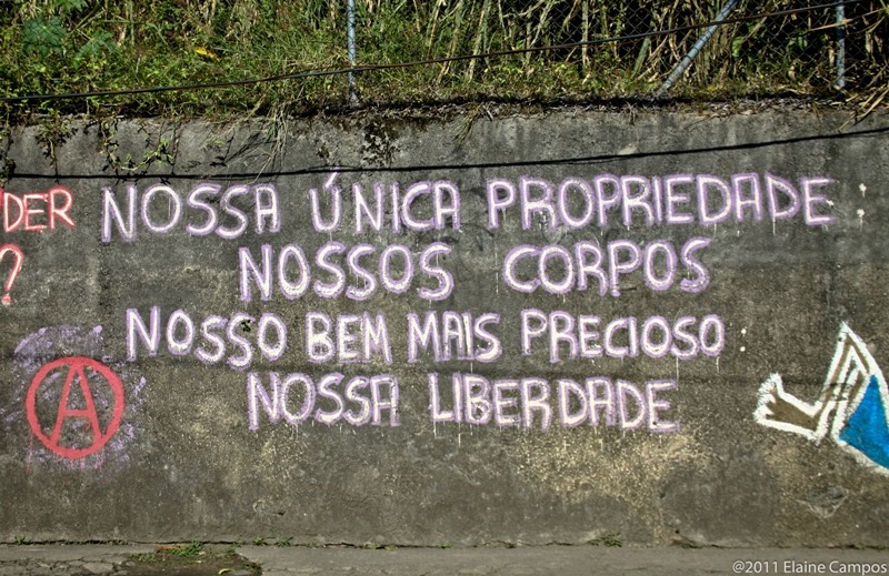 Como sairemos deste labirinto?