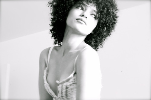fuckyeahblackbeauties:  http://danidies.tumblr.com/ 