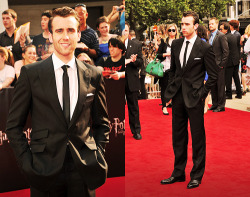 drunkxabi: Stone-cold fox Matthew Lewis who