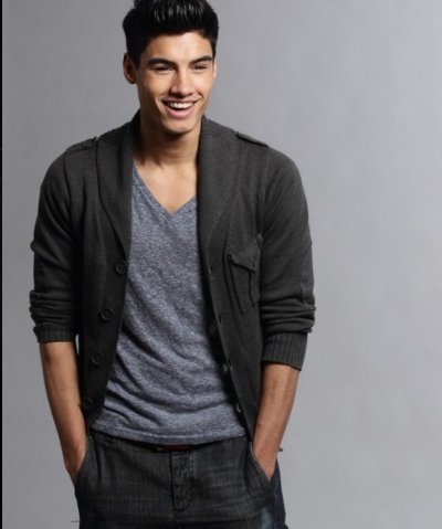siva kaneswaran is a beautiful man &lt;3