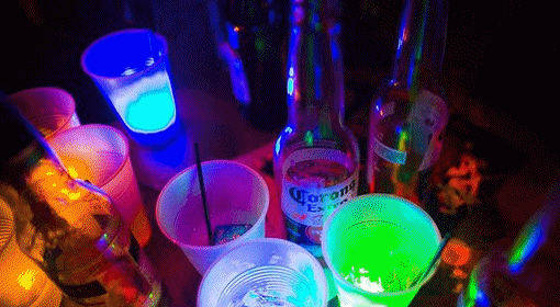 sex,delights and friends