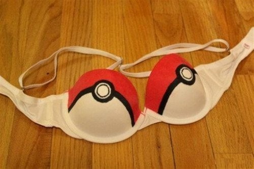 gotta catch em all!