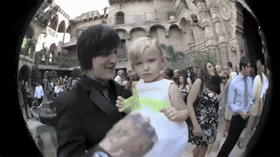 fymitchlucker:  Cutest. Photo. Ever. 